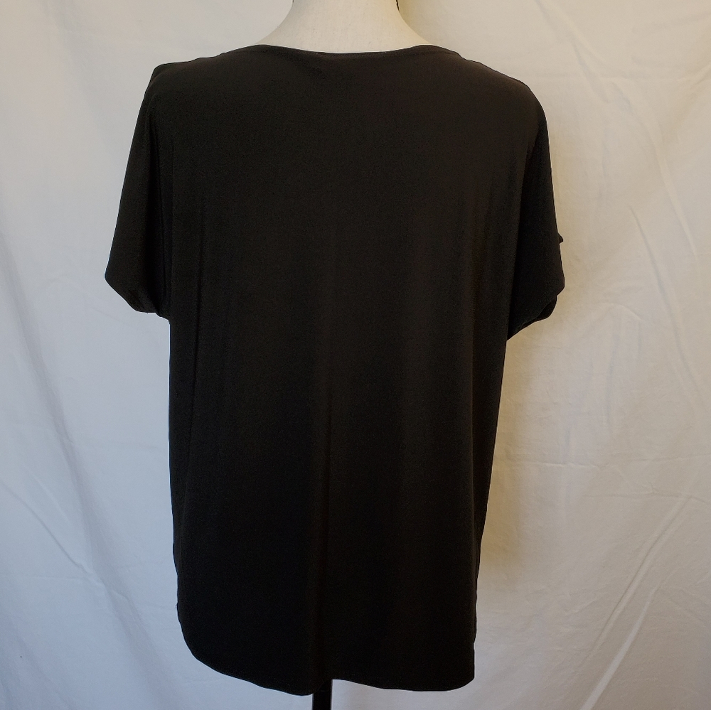 CAROL ROSE BLOUSE - Picture 3 of 6